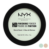Compact Powders Hd Finishing Powder (8 g) - NYX Maroc - Aylal Beauty